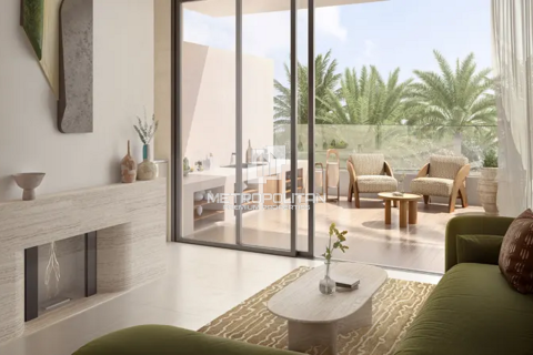 Villa à vendre à  The Valley, Dubai, EAU 4 chambres, 345 m2 № 663417 - photo 3