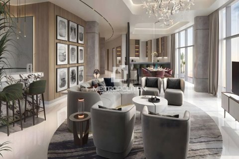 Apartmán v Al Marjan Island, Ras Al Khaimah, SAE 4 spálne, 439 m2 č. 663413 - Fotografia 8