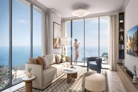 Διαμέρισμα σε Al Marjan Island, Ras Al Khaimah, ΗΑΕ 1 υπνοδωμάτιο, 61 τ.μ. Αρ. 663415 - φωτογραφία 5