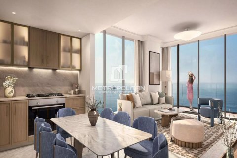 Διαμέρισμα σε Al Marjan Island, Ras Al Khaimah, ΗΑΕ 1 υπνοδωμάτιο, 61 τ.μ. Αρ. 663415 - φωτογραφία 6