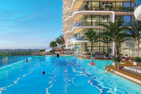 Dubai Sports City, Dubai, संयुक्त अरब अमीरात में अपार्टमेंट, 2 बेडरूम, 82 वर्ग मीटर, संख्या 663416