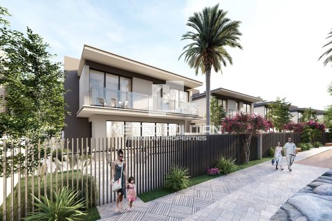 Al Hamra Village, Ras Al Khaimah, UAE의 판매용 타운하우스 침실 3개, 196제곱미터 번호 663414 - 사진 7