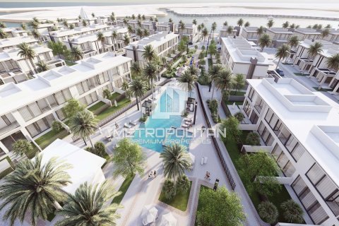 Al Hamra Village, Ras Al Khaimah, UAE의 판매용 타운하우스 침실 3개, 196제곱미터 번호 663414 - 사진 2
