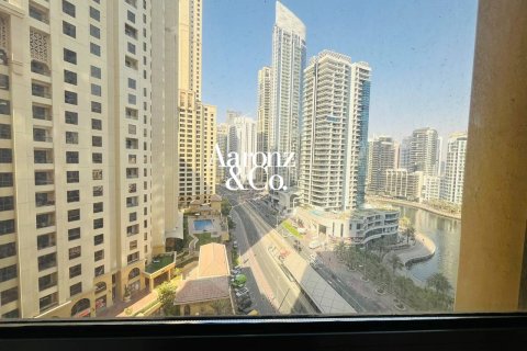 Hotel Appartement te huur in Jumeirah Beach Residence, Dubai, VAE 2 slaapkamers, 138 vr.m., nr 735983 - foto 19