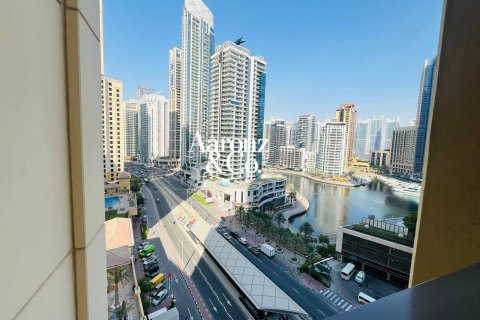 Hotel Appartement te huur in Jumeirah Beach Residence, Dubai, VAE 2 slaapkamers, 138 vr.m., nr 735983 - foto 21
