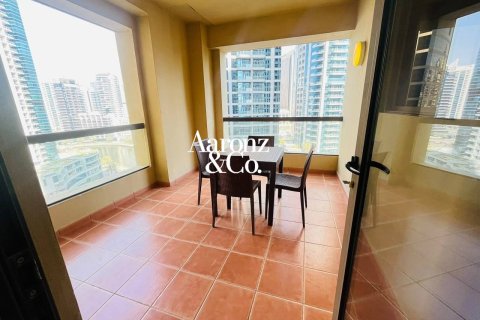 Hotel Appartement te huur in Jumeirah Beach Residence, Dubai, VAE 2 slaapkamers, 138 vr.m., nr 735983 - foto 17