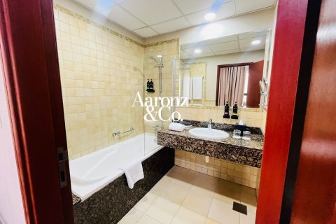 Hotel Appartement te huur in Jumeirah Beach Residence, Dubai, VAE 2 slaapkamers, 138 vr.m., nr 735983 - foto 15