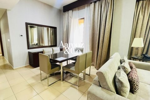 Hotel Appartement te huur in Jumeirah Beach Residence, Dubai, VAE 2 slaapkamers, 138 vr.m., nr 735983 - foto 5