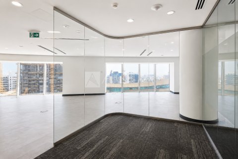 Ured u gradu Sheikh Zayed Road, Dubai, UAE 307.8 m2 Br. 735979 - Slika 2