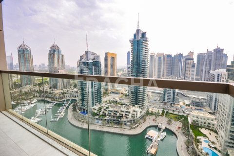 Appartement te koop in Dubai Marina, Dubai, VAE 3 slaapkamers, 168 vr.m., nr 713679 - foto 21