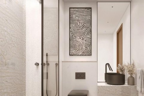 Apartament në Al Reem Island, Abu Dhabi, Emiratet e Bashkuara Arabe 1 dhomë gjumi, 66 m2. № 725878 - Foto 2