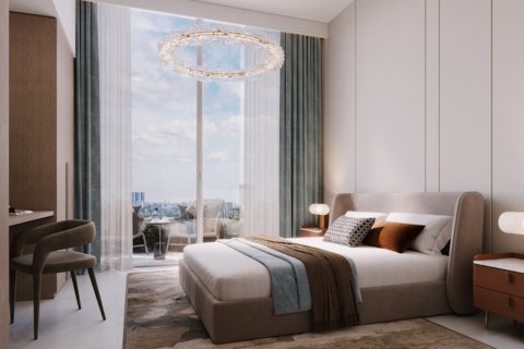 Apartment in Dubai, UAE 2 bedrooms, 129 sq.m. № 640210 - photo 5