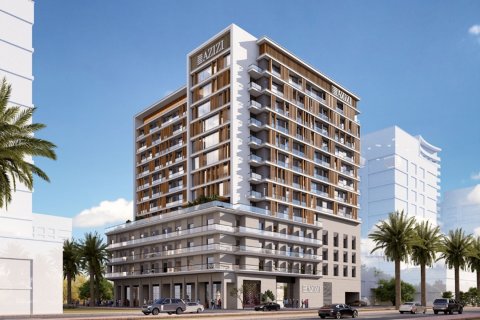 Apartment in Dubai, UAE 2 bedrooms, 129 sq.m. № 640210 - photo 3