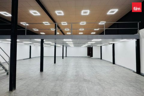 Gudang di Al Quoz, Dubai, UAE 182 meter persegi № 765833