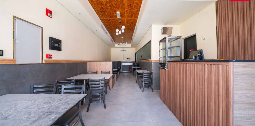 חנות ב Arjan, Dubai, איחוד האמירויות 86.3 מ"ר מספר 765831