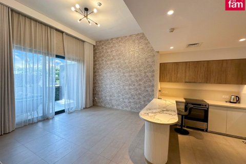 Apartment sa Dubai Hills Estate, UAE 2 silid-tulugan, 126.2 sq.m. № 763327 - larawan 6