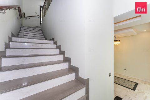 Villa in affitto a Al Furjan, Dubai, EAU 3 camere da letto, 177.5 mq. № 763328 - foto 12