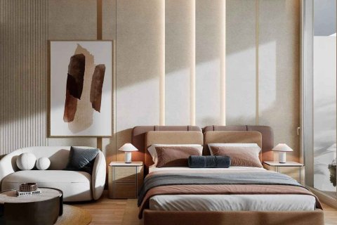 Dzīvoklis Izel by Zoya Dubai Landjā, AAE 1 istaba, 32.98 m2 Nr. 699074 - attēls 6
