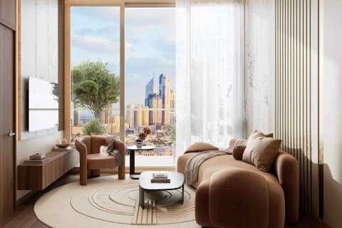 Apartament w Dubai Land, Dubai, ZEA 1 pokój, 32.98 mkw. nr 699073