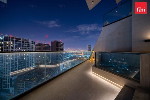 Wohnung zum Verkauf in Dubai, VAE 1 Schlafzimmer, 75 m2 Nr. 739127 - Foto 10