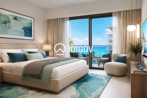 Appartamento in vendita a Mina Rashid, Dubai, EAU 2 camere da letto, 121.42 mq. № 739164 - foto 3