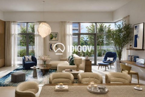 Appartamento in vendita a Mina Rashid, Dubai, EAU 2 camere da letto, 121.42 mq. № 739164 - foto 2