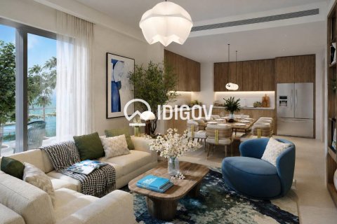 Apartment in Mina Rashid, Dubai, UAE 2 bedrooms, 121.42 sq.m. № 739164