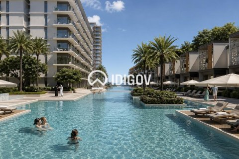 Appartamento in vendita a Mina Rashid, Dubai, EAU 2 camere da letto, 121.42 mq. № 739164 - foto 6