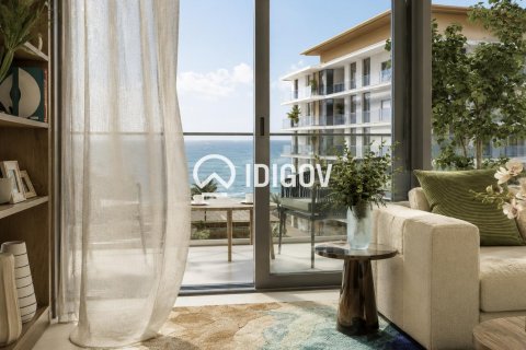 Appartamento in vendita a Mina Rashid, Dubai, EAU 2 camere da letto, 121.42 mq. № 739164 - foto 4