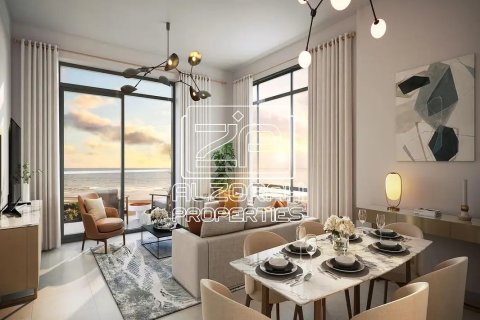 Appartamento a Maryam Island, Sharjah, EAU 1 camera da letto, 67 mq. № 739137