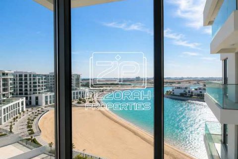 Huoneisto BLUE BAY WALK Sharjah Waterfront City, Arabiemiraatit 2 makuuhuonetta, 148 m2 № 739156 - kuva 25