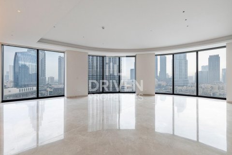 Apartamento en Downtown Dubai (Downtown Burj Dubai), Dubai, EAU 4 dormitorios, 492.39 m² № 744879