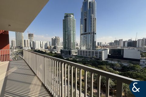 Appartement à Jumeirah Village Circle, Dubai, EAU: 2 chambres, 132 m2 № 697897