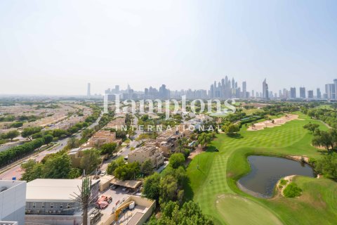 آپارتمان برای اجاره در The Views، Dubai، امارات متحده عربی 2 خوابه ، 107.58167400 متر مربع ، شماره 739454 - تصویر 7