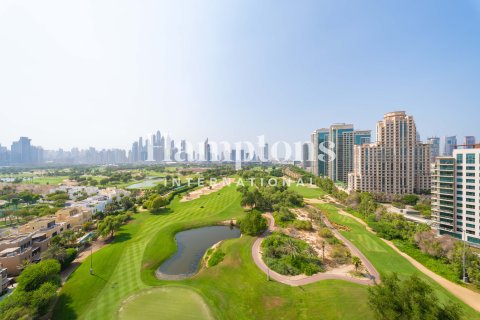 آپارتمان برای اجاره در The Views، Dubai، امارات متحده عربی 2 خوابه ، 107.58167400 متر مربع ، شماره 739454 - تصویر 11
