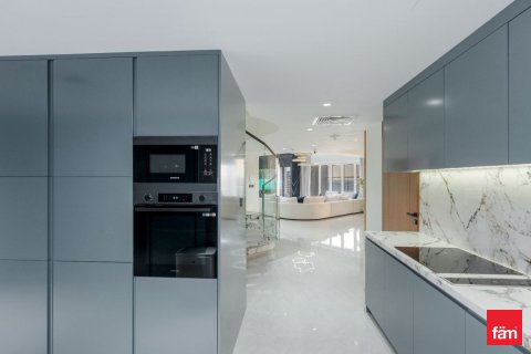 Apartmán v Dubai, SAE 4 spálne, 334.4 m2 č. 689108 - Fotografia 16
