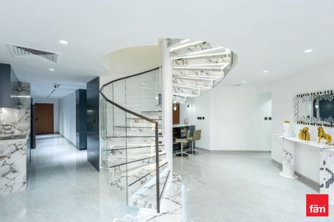 Apartmán v Dubai, SAE 4 spálne, 334.4 m2 č. 689108 - Fotografia 17