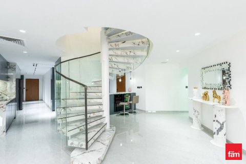 Apartmán v Dubai, SAE 4 spálne, 334.4 m2 č. 689108 - Fotografia 11