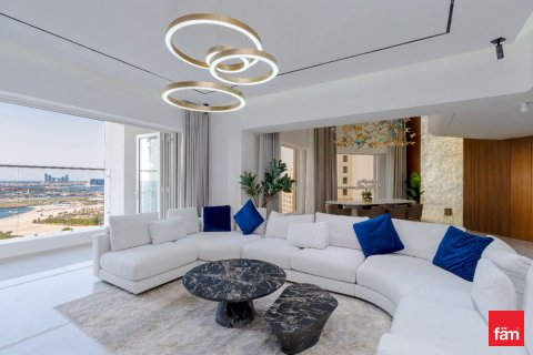 Apartmán v Dubai, SAE 4 spálne, 334.4 m2 č. 689108 - Fotografia 9