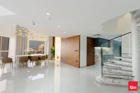 Apartmán v Dubai, SAE 4 spálne, 334.4 m2 č. 689108 - Fotografia 3