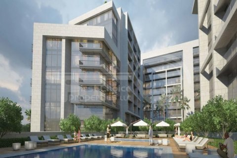 آپارتمان برای فروش در  Saadiyat Island، Abu Dhabi، امارات متحده عربی  44.4 متر مربع ، شماره 731178 - تصویر 6