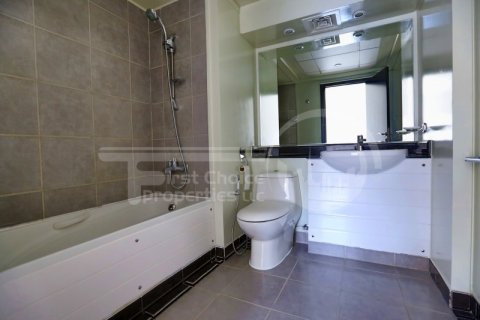 Apartament në Al Reef, Abu Dhabi, Emiratet e Bashkuara Arabe 2 dhoma gjumi, 114 m2. № 731189 - Foto 10