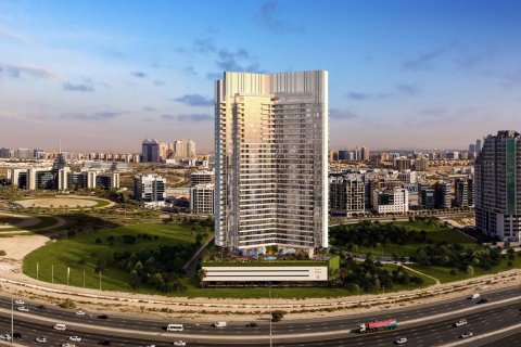 Apartament în Dubai, EAU 40.5 mp.  №727712