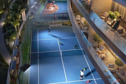 Apartament de vânzare în Dubai Science Park, Dubai, EAU 46.8 mp. №727716 - poză 5