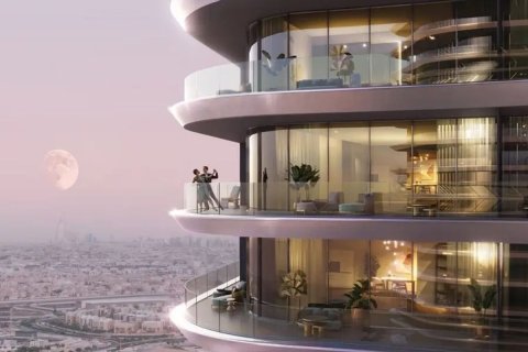 Apartament de vânzare în Dubai Science Park, Dubai, EAU 46.8 mp. №727716 - poză 7