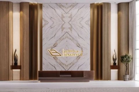 Apartament de vânzare în Dubai Science Park, Dubai, EAU 46.8 mp. №727716 - poză 6