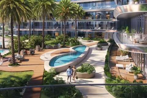 Apartament de vânzare în Dubai Science Park, Dubai, EAU 46.8 mp. №727716 - poză 2