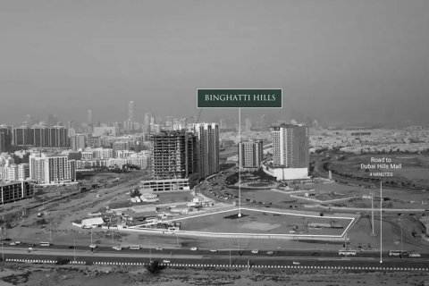 Apartament de vânzare în Dubai Science Park, Dubai, EAU 46.8 mp. №727716 - poză 11
