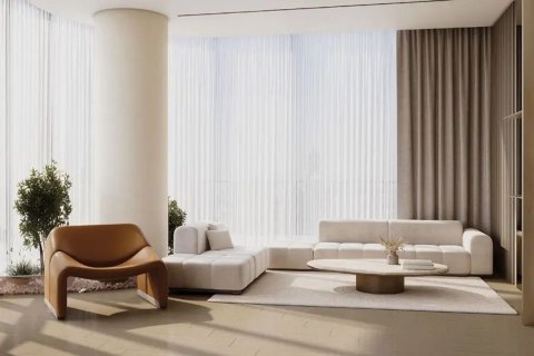 Apartament de vânzare în Dubai Science Park, Dubai, EAU 46.8 mp. №727716 - poză 3