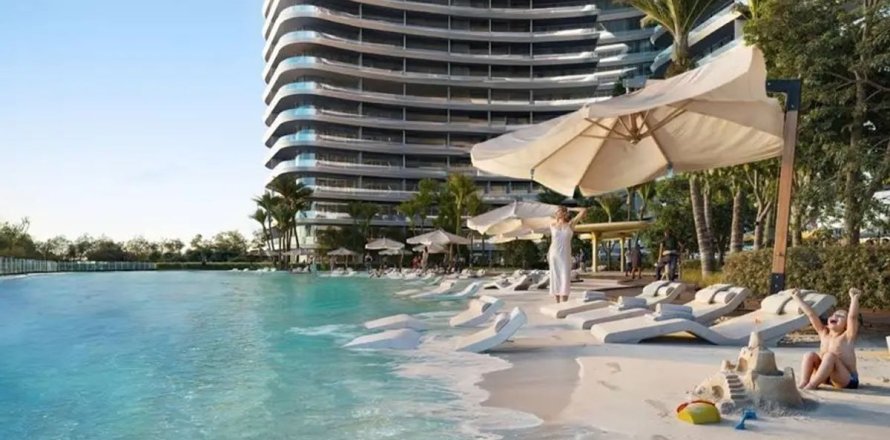 Apartament în Dubai Science Park, Dubai, EAU 46.8 mp.  №727716